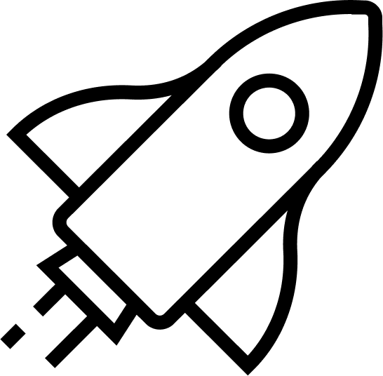 Icon of Rocket