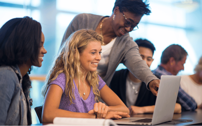 Work Based Learning in High School