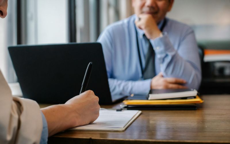 Writing a resume with courses in it