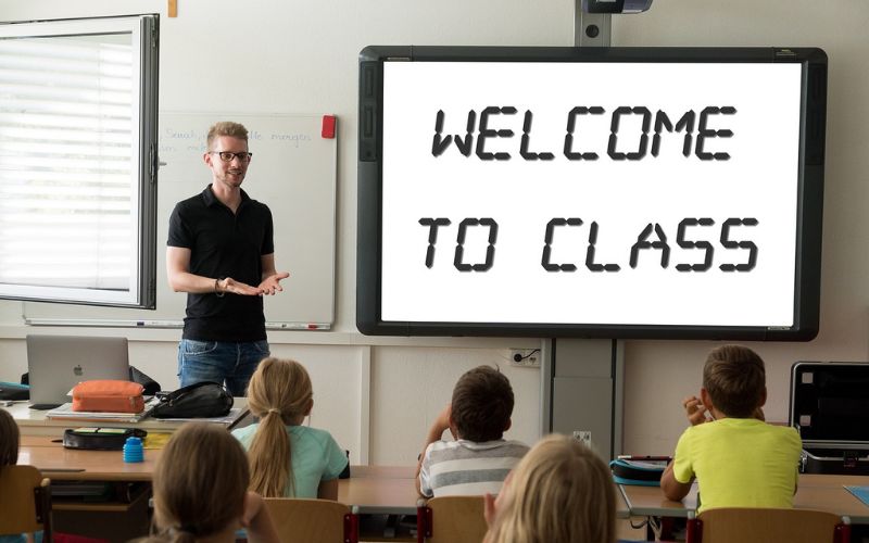 Teacher Leadership