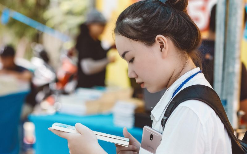 Developing leadership in students  