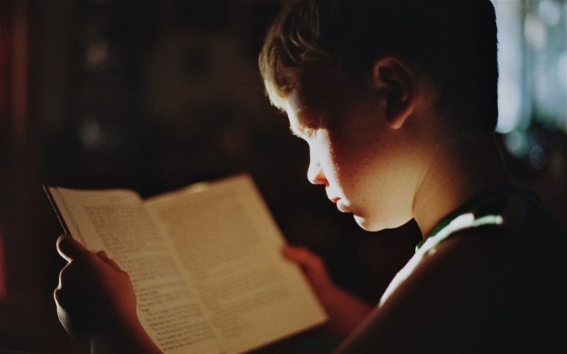 Developing leadership in students  