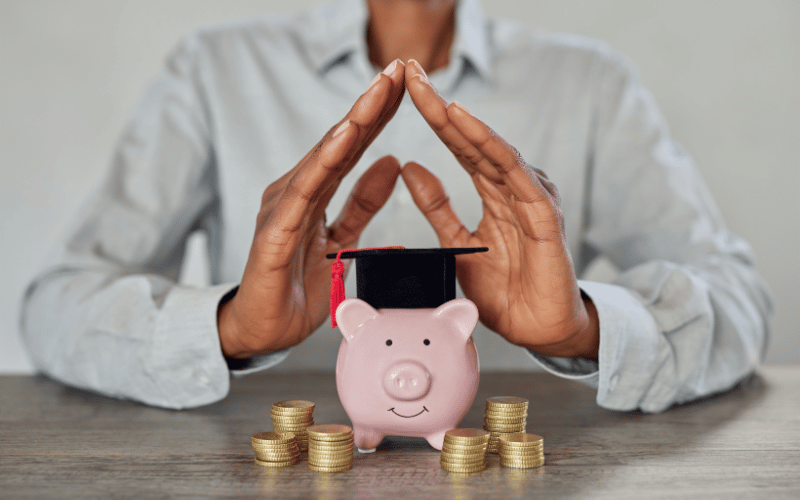 The Future of Personal Finance in Education
