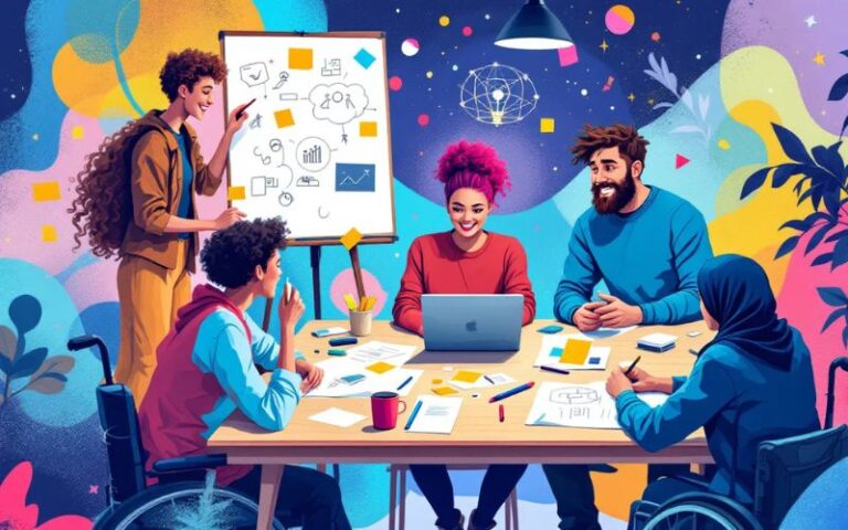 Youth Entrepreneurship Guide - Inspiring Young Innovators