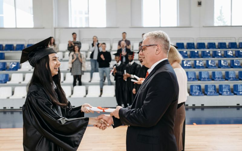 School Principal Leadership