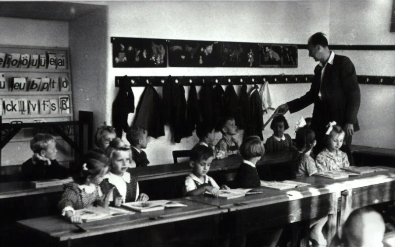 School Principal Leadership
