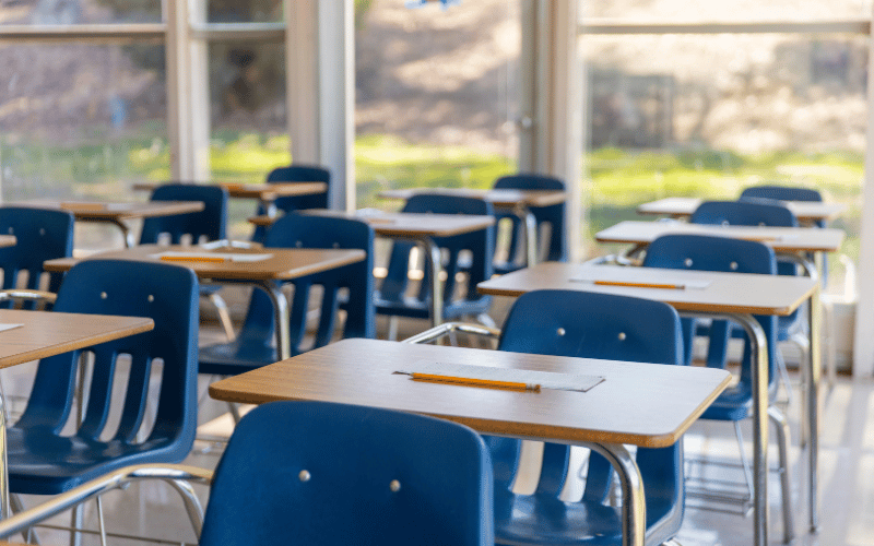 The Student-Centered Learning Environment