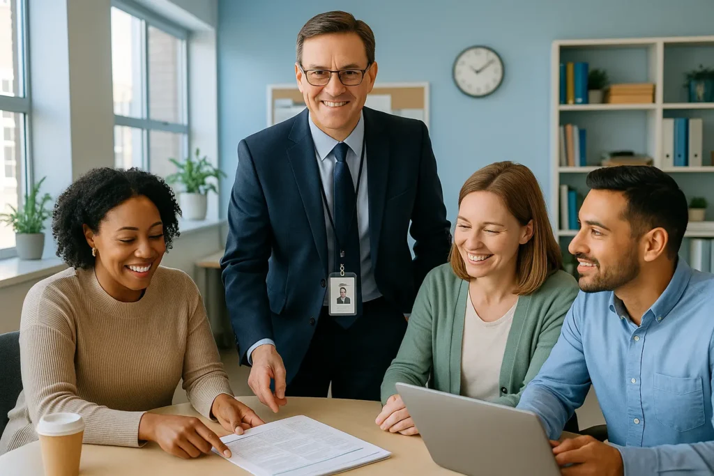 Top Strategies for Effective Instructional Leadership