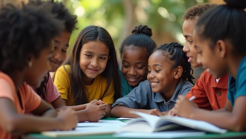 Why Social Emotional Learning Is Essential for Student Success
