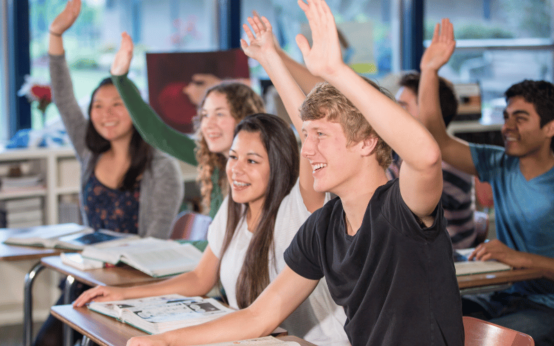 student centered learning