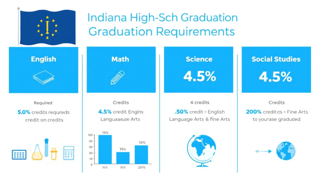 Credit Requirements for Graduation
