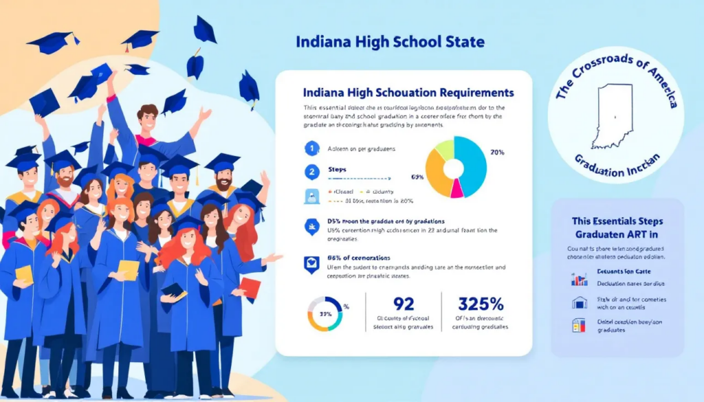 Understanding Indiana’s High School Diploma Requirements