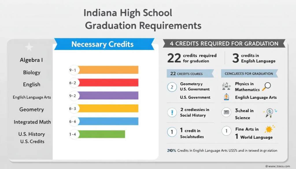 Additional Graduation Requirements
