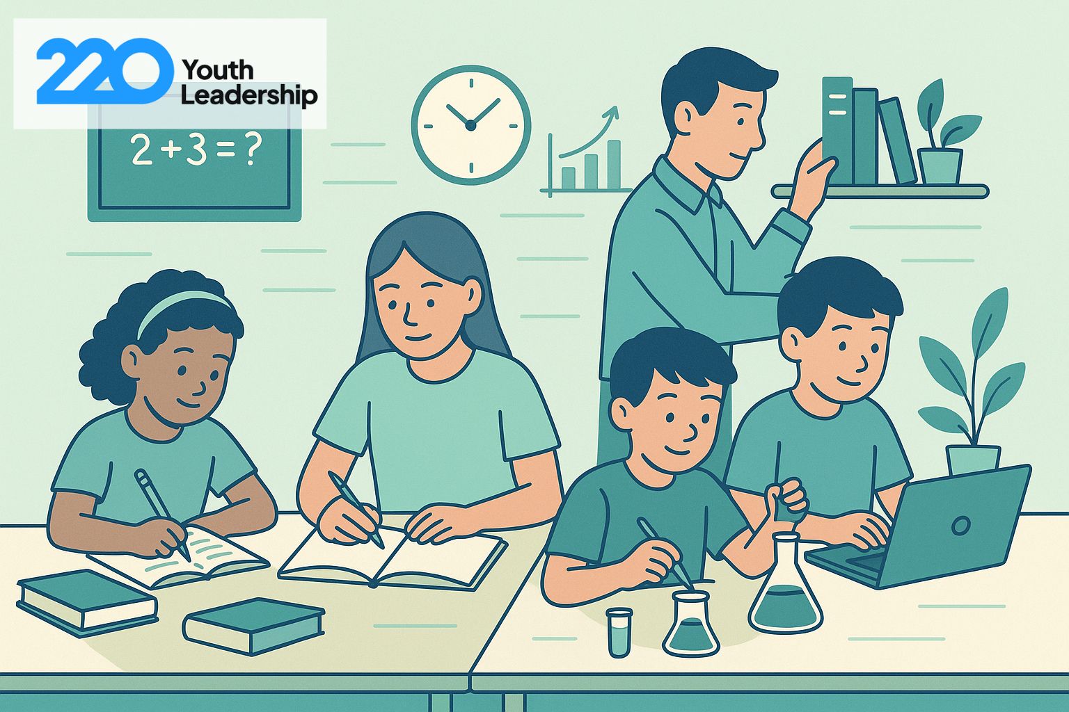 Does Homework Help Students Learn? Examining the Evidence | 220 Youth ...