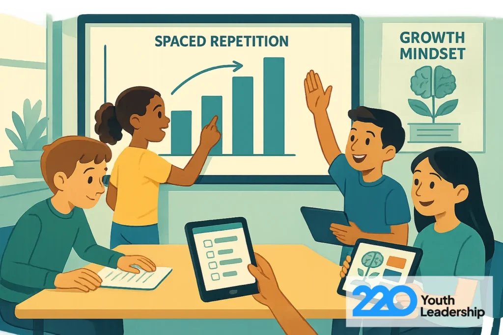 How Do Students Learn Best Proven Strategies and Techniques