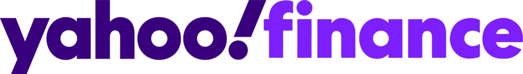 Yahoo Finance logo