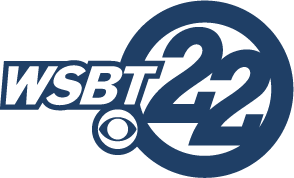 WSBT news logo