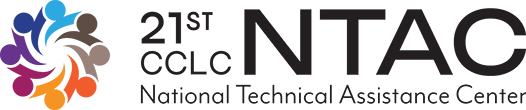 NTAC logo